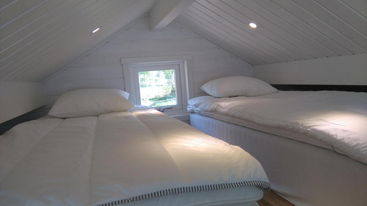 Strandstugan, Solviken Rockneby Exteriör bild