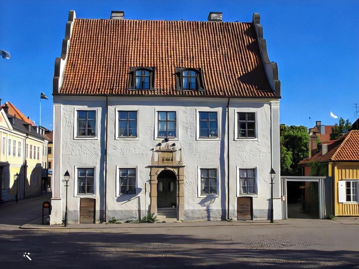 Strandstugan, Solviken Rockneby Exteriör bild