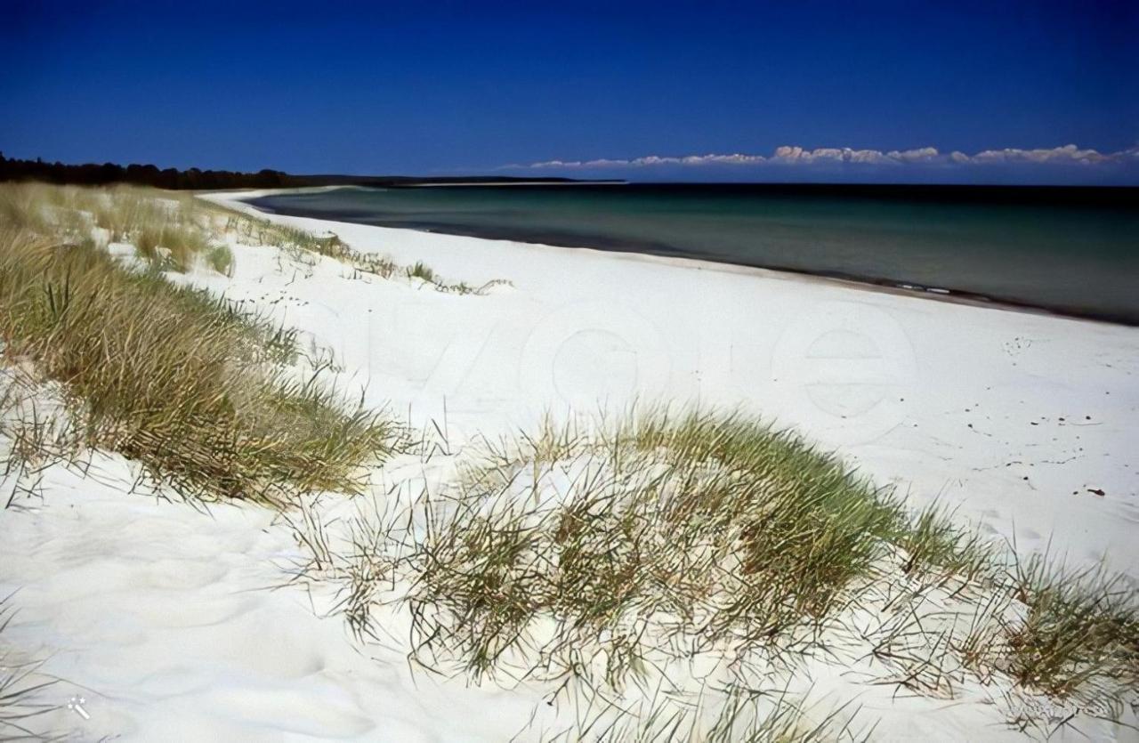 Strandstugan, Solviken Rockneby Exteriör bild